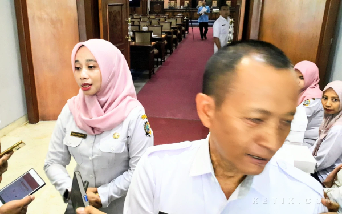Thumbnail Berita - Dinas Pendidikan Tulungagung Berbenah, Wujudkan Pendidikan Transparan dan Berkeadilan