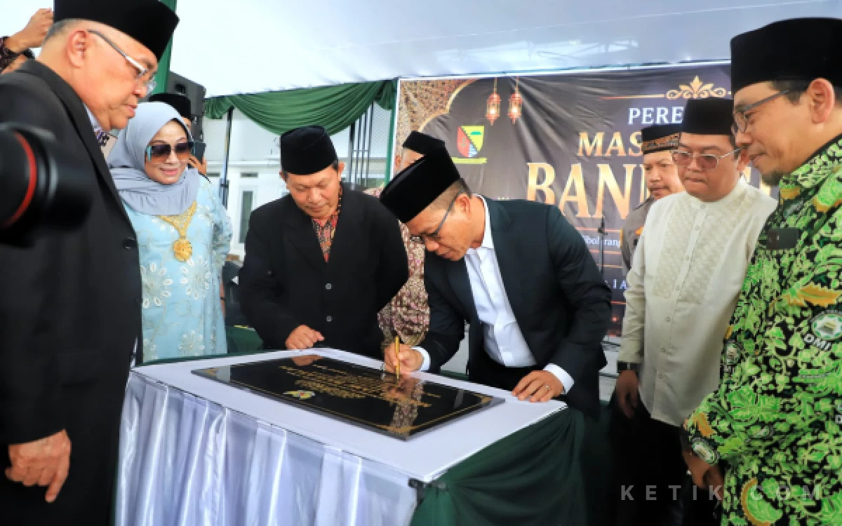 Thumbnail Berita - Meski Efisiensi, KDS Pertahankan Program Bisyarah Guru Ngaji