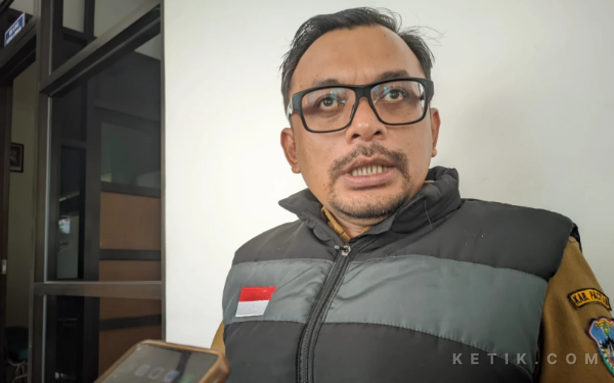 Thumbnail Berita - Guru PPPK Pacitan Positif Narkoba Non-aktif Mengajar, Dindik: Sanksi Tunggu Proses Hukum