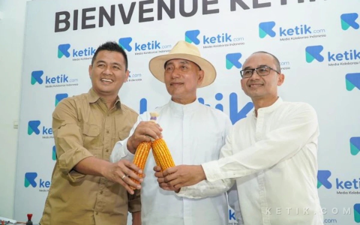Thumbnail Berita - Sosok Makhrus Sholeh, Pengusaha Sukses Asal Malang Aktif di Pramuka Sejak Kecil
