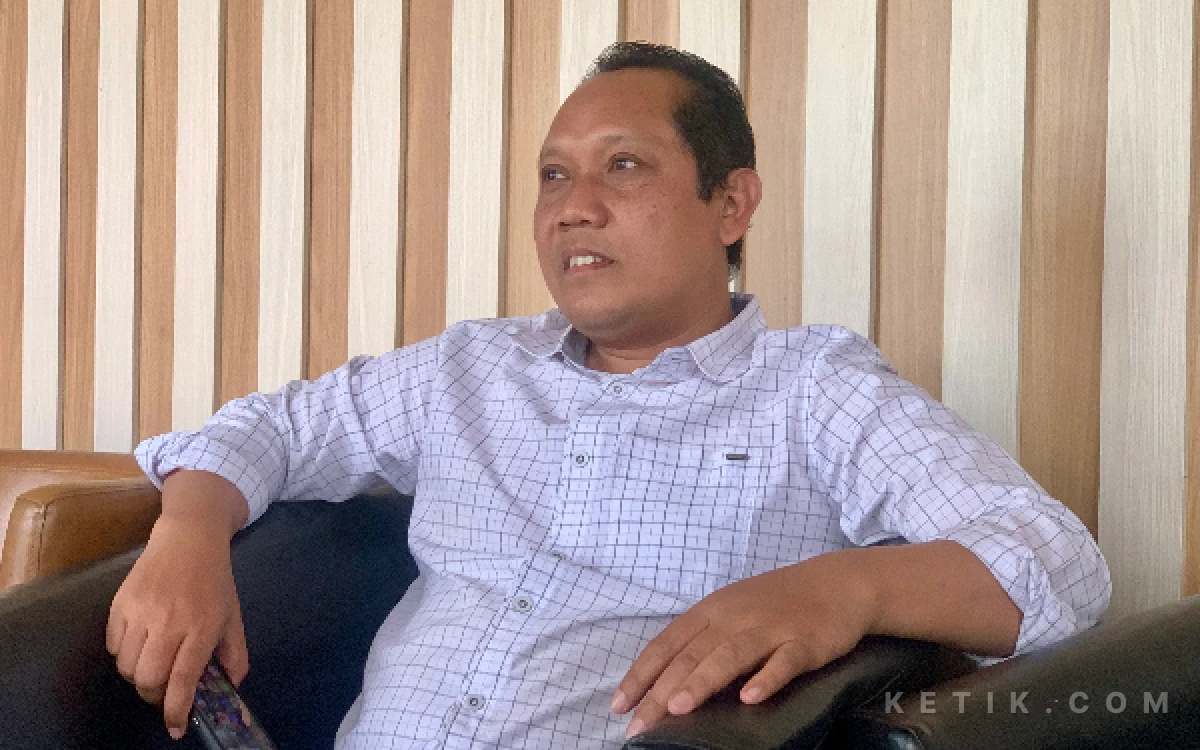 Thumbnail Berita - Harga Produksi Naik Imbas Rupiah Melemah, DPRD Kota Batu Dorong Stimulus untuk Peternak dan Petani