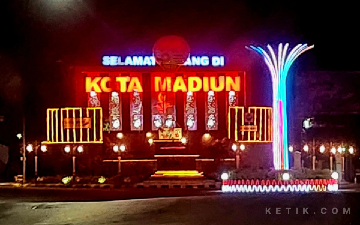 Thumbnail Berita - Fenomena Bediding, Suhu Kota Madiun Tembus 19 Derajat pada Malam Hari
