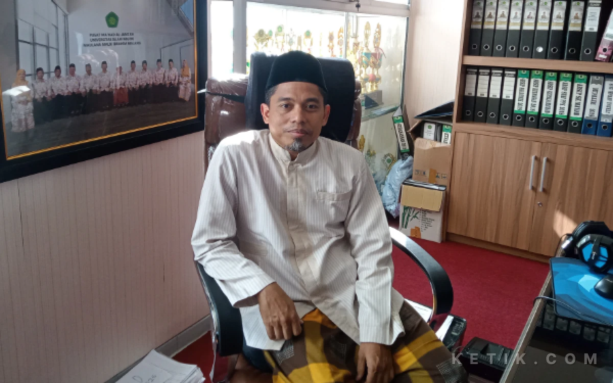Thumbnail Berita - Akademisi UIN Malang: Iduladha Jadi Momentum Bangun Resiliensi Keluarga dan Dekatkan Diri kepada Tuhan