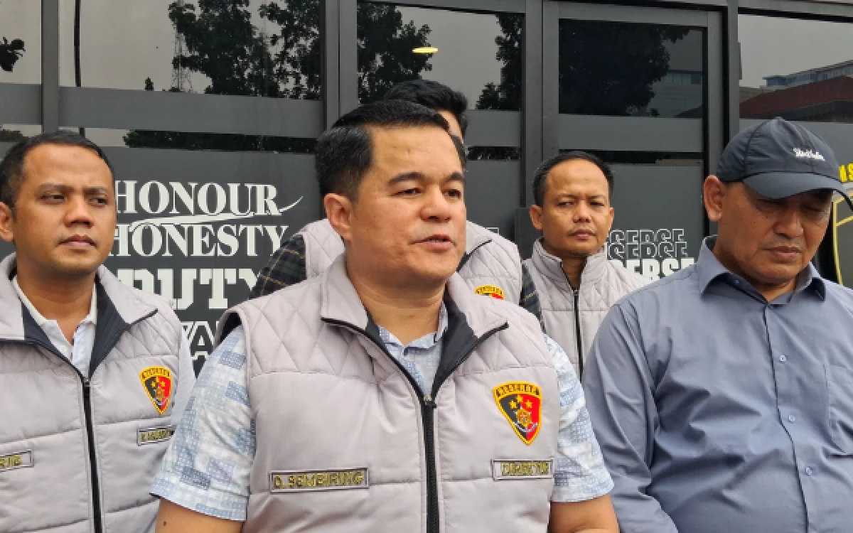 Thumbnail Berita - Siap-Siap Korporasi! Polda Sumsel Naikkan 16 Perusahaan ke Penyidikan Karhutla