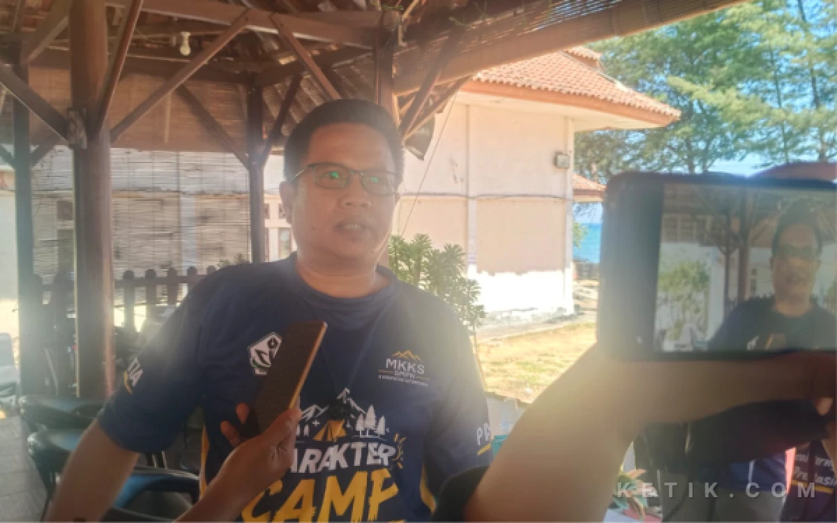Thumbnail Berita - Kadiknasbud Situbondo: Guru ASN KN Terancam Dipecat Jika Terbukti Cabuli Siswi