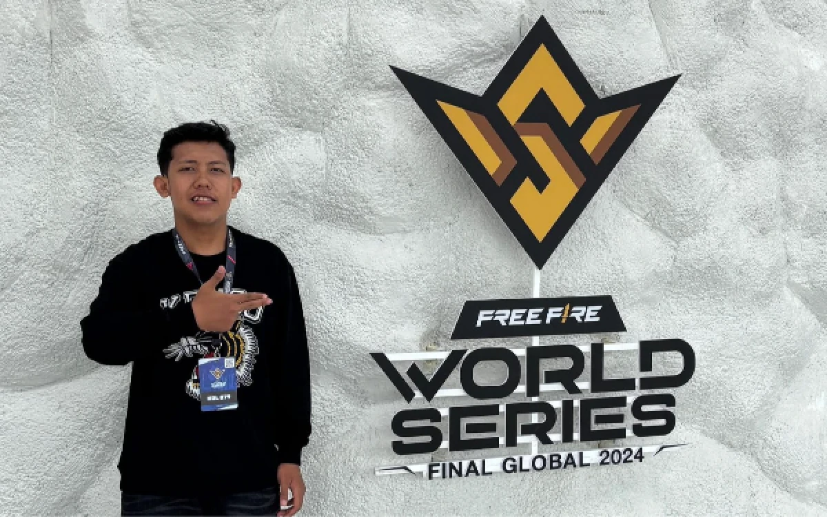 Thumbnail Berita - 7 Strategi Main Free Fire ala MazNife Gaming, Bukan Sekadar Banyak Kill