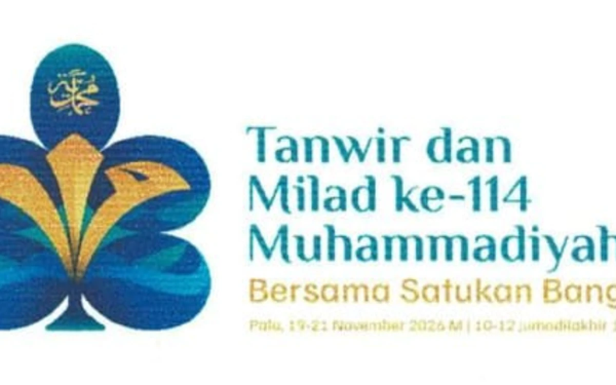 Thumbnail Berita - Muhammadiyah Siapkan Tanwir dan Milad ke-114, Palu Bakal Jadi Pusat Perhatian November 2026