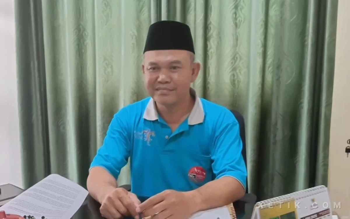 Thumbnail Berita - Instruksi Bupati Brebes Berlaku, Baznas Kejar Potensi Zakat ASN Rp16 Miliar per Tahun