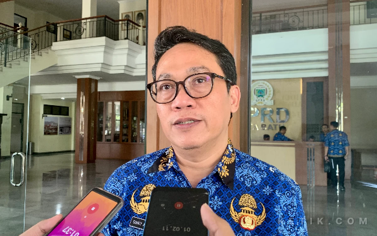 Thumbnail Berita - Libur Sekolah Usai, Disparta Kota Batu Siapkan Gebrakan Baru agar Wisatawan Terus Berdatangan