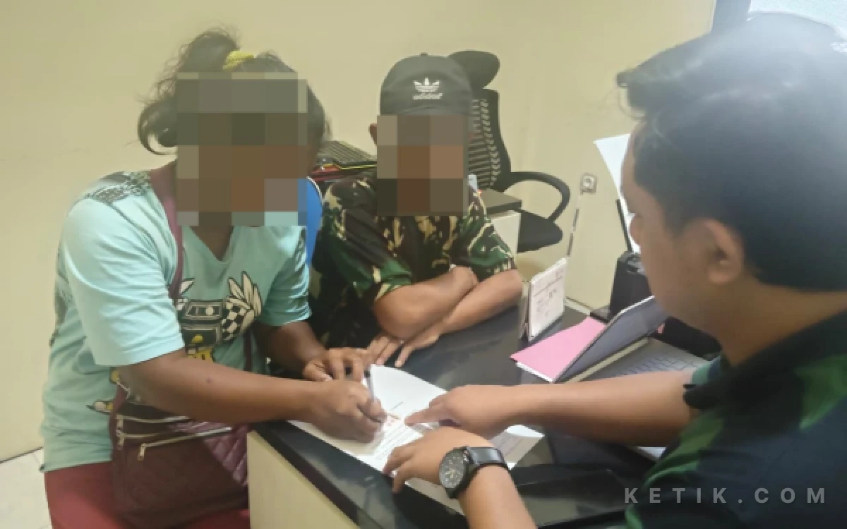 Thumbnail Berita - Bikin Geram! Eksploitasi Anak Terjadi di Kanjuruhan Kabupaten Malang, Orang Tua Akhirnya Ditindak Polisi