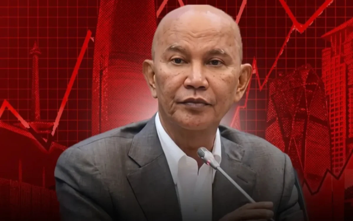 Thumbnail Berita - Said Abdullah, Politikus Madura yang Menjadi Penjaga Anggaran Negara di Parlemen
