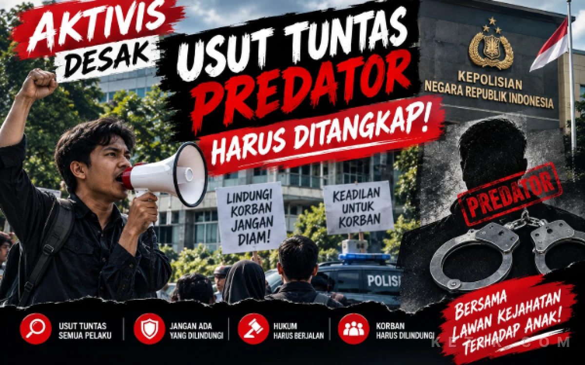 Thumbnail Berita - Jabal Ulum Pidie Disorot, Dugaan Pelecehan Seksual dan Pengawasan Peserta Didik Menggemparkan?