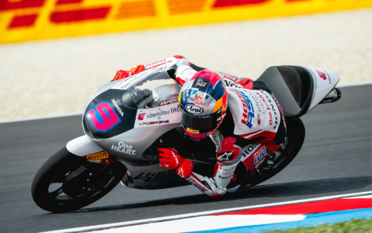 Thumbnail Berita - Resmi! Yamaha Jadi Pemasok Tunggal Motor Moto3 Mulai 2028