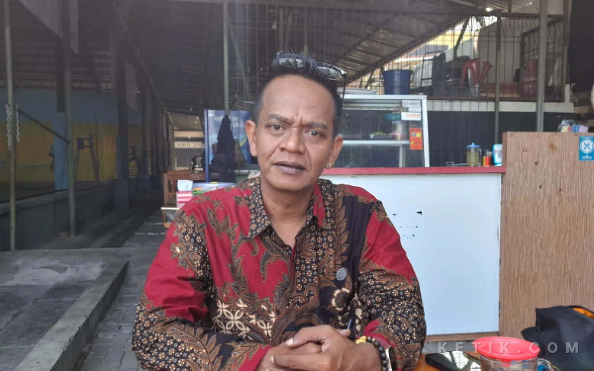 Thumbnail Berita - Pertama di PN Yogyakarta, Terdakwa Penggelapan Pilih Jalur Pengakuan Bersalah Berdasar KUHAP Baru