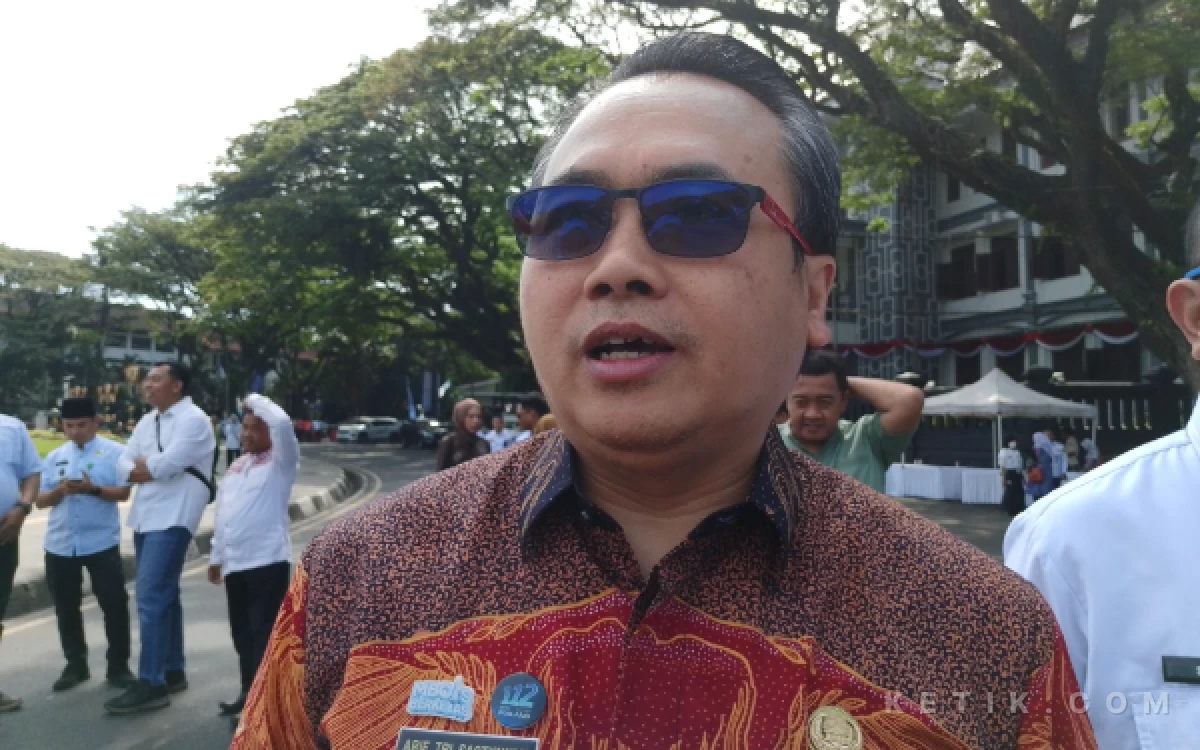 Thumbnail Berita - Para Pencari Kerja di Kota Malang Berkumpul! Job Fair Kembali Digelar pada Agustus 2026