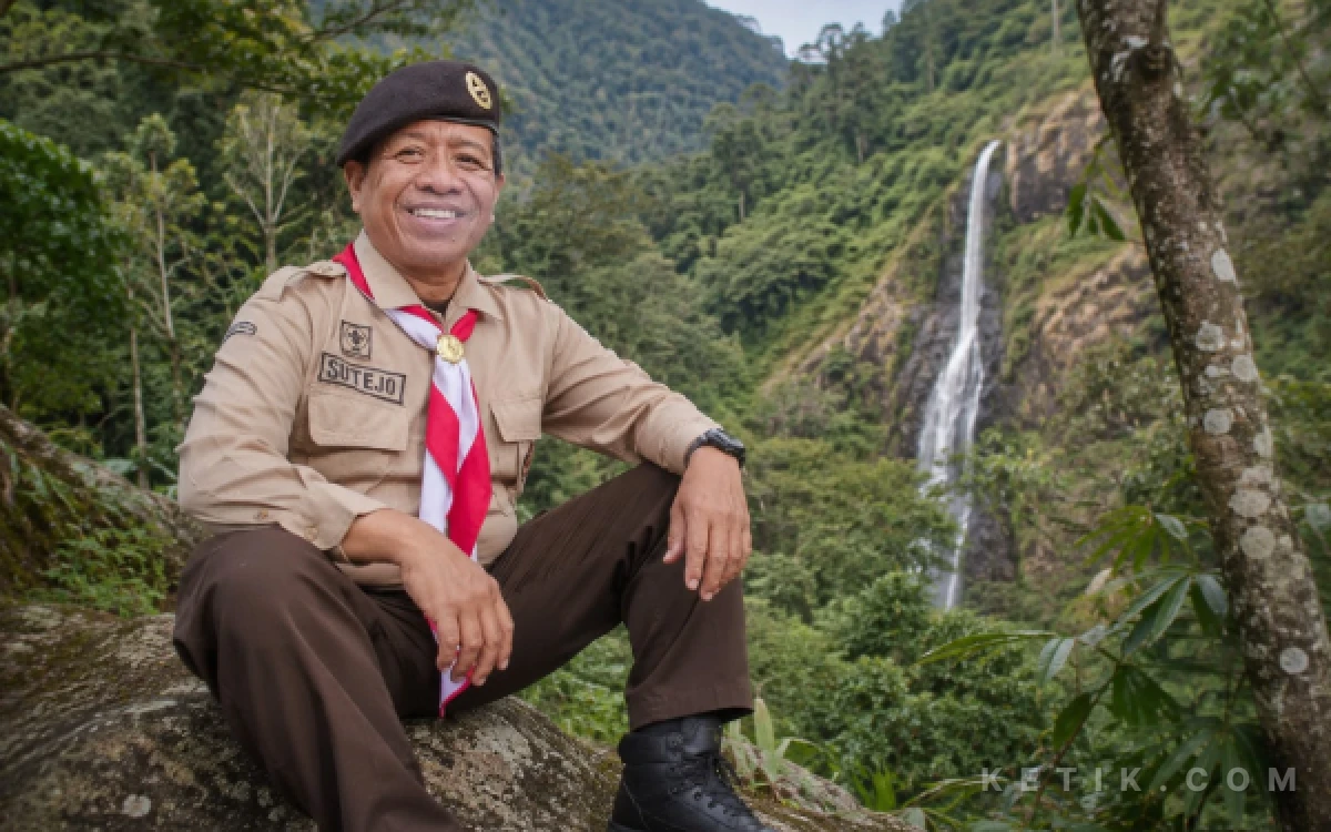 Thumbnail Berita - Menjawab Keraguan "Masihkan Pramuka Diminati di Masa Akan Datang?"