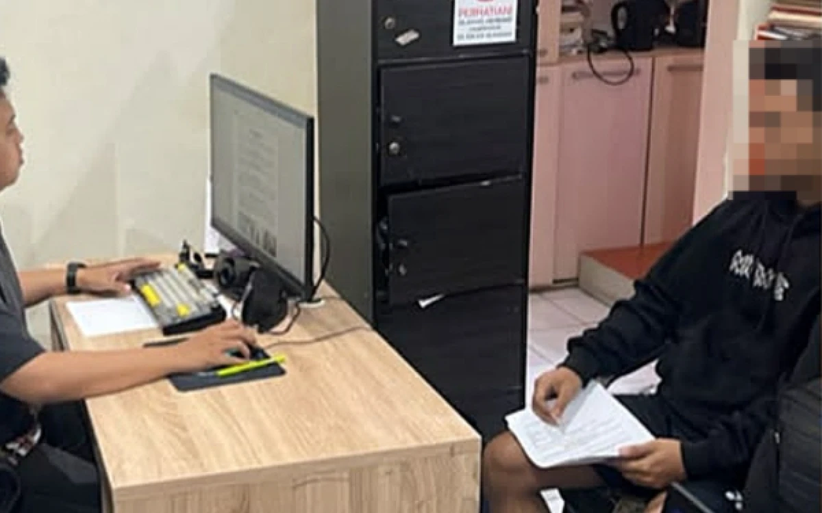 Thumbnail Berita - Tolak Ajakan Intim, Mahasiswi di Malang Jadi Korban Kekerasan Seksual Teman Sendiri