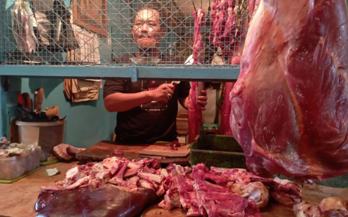Thumbnail Berita - Tips Mengolah dan Menikmati Daging Kurban Tanpa Khawatir Kolesterol Tinggi