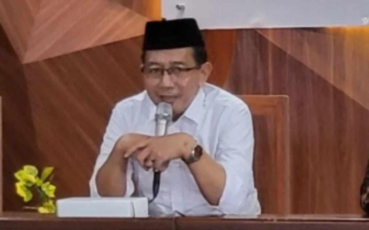 Thumbnail Berita - Muharram dan Kepedulian yang Tidak Boleh Musiman