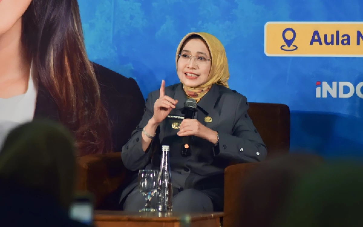 Thumbnail Berita - Efisiensi Imbas BBM Naik, Bupati Lumajang Kandangkan Mobil Dinas Non Pelayanan