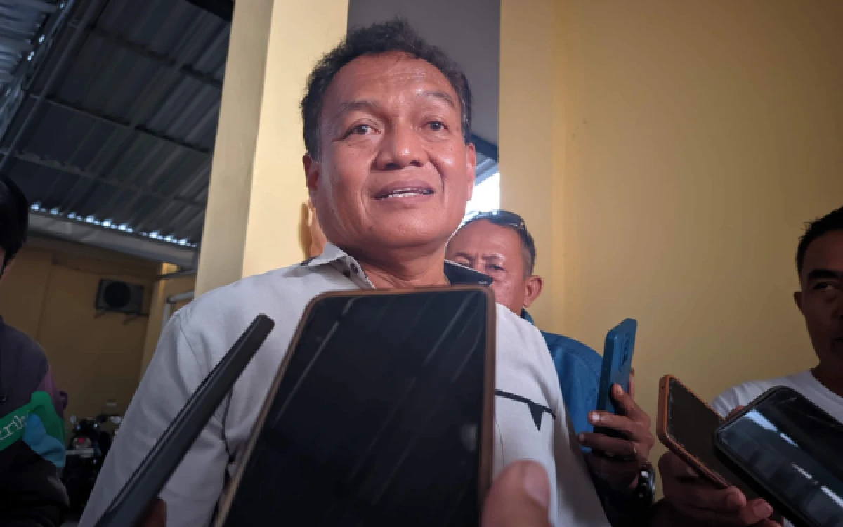 Thumbnail Berita - Polisi Dalami Dugaan Pemalsuan Akta Hibah Lahan Goa Gong Pacitan yang Seret ASN Disperkimtan