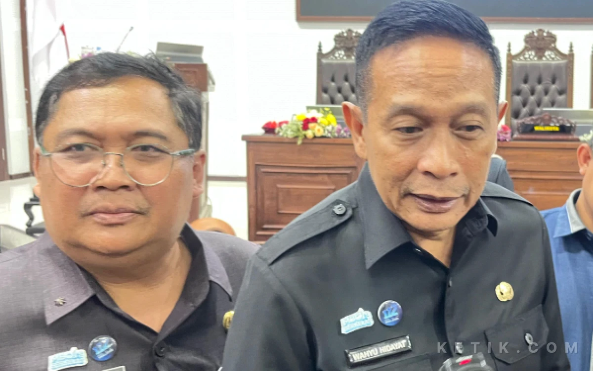 Thumbnail Berita - Wali Kota Malang Pastikan Tak Ada SPPG Disuspend, Minta Cek Sekolah yang Setop MBG