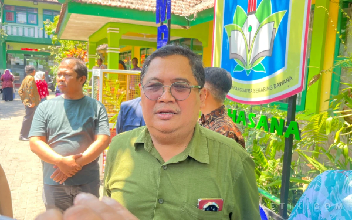Thumbnail Berita - Pemkot Siapkan Pendampingan Trauma Siswa SMPN 18 Kota Malang Pasca Dugaan Kekerasan oleh Kepsek