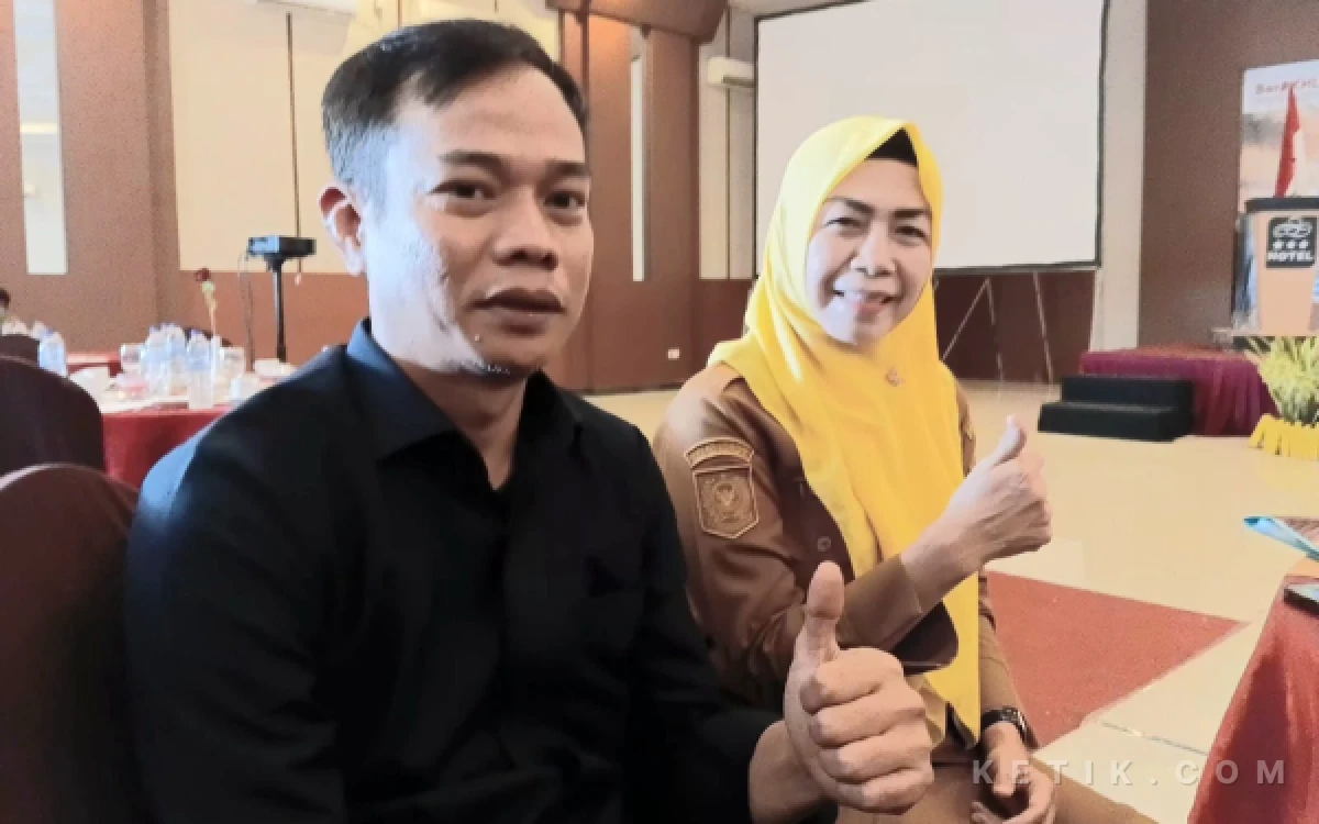 Thumbnail Berita - Pemerintah dan Warga Samakan Persepsi, Percepatan Penanganan Banjir Ketanggungan Jadi Fokus di Brebes
