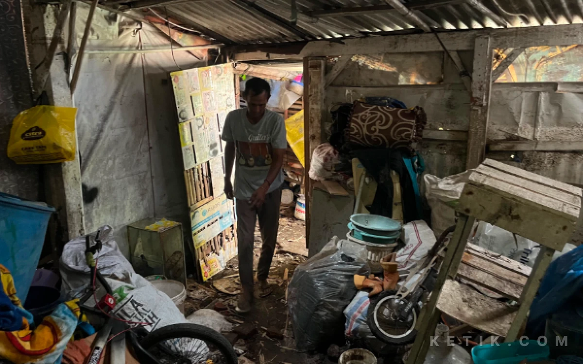 Thumbnail Berita - 34.000 Warga Kota Malang Masih Miskin, Pemerintah Targetkan 50 Keluarga Mandiri Tiap Tahun