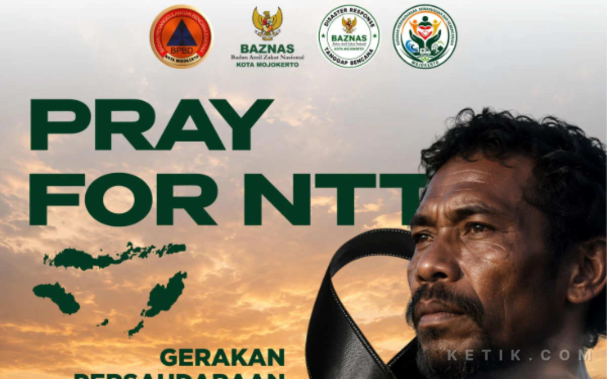 Foto Lembaga dan Pegiat Kemanusiaan Bentuk Gerakan Persaudaraan, Kemanusiaan, dan Kebencanaan (foto : sholahudin/ ketik.com)