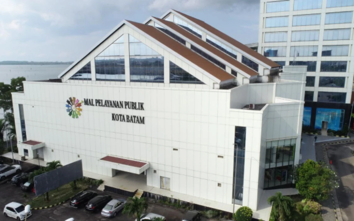 Thumbnail Berita - Dukung Kemudahan Investasi, BP Batam Percepat Layanan Izin Lingkungan Jadi 29 Hari