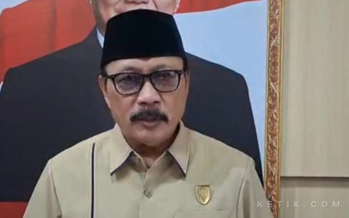 Thumbnail Berita - Respons Pernyataan Budi Arie Soal Pemilu Sebelum 2029, Ketua Gerindra Cilacap Menolak Keras