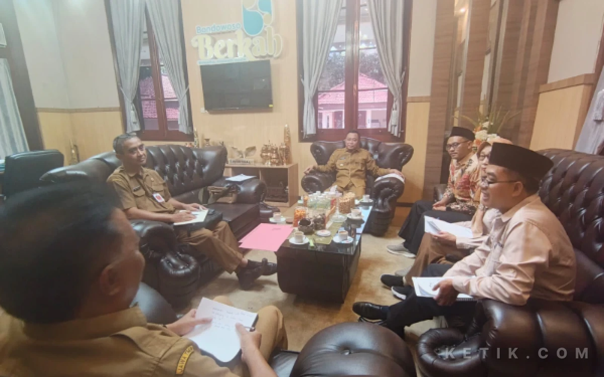 Thumbnail Berita - Krisis Kepala Sekolah hingga Ketimpangan Guru, Dewan Pendidikan Desak Lakukan Reformasi Pendidikan