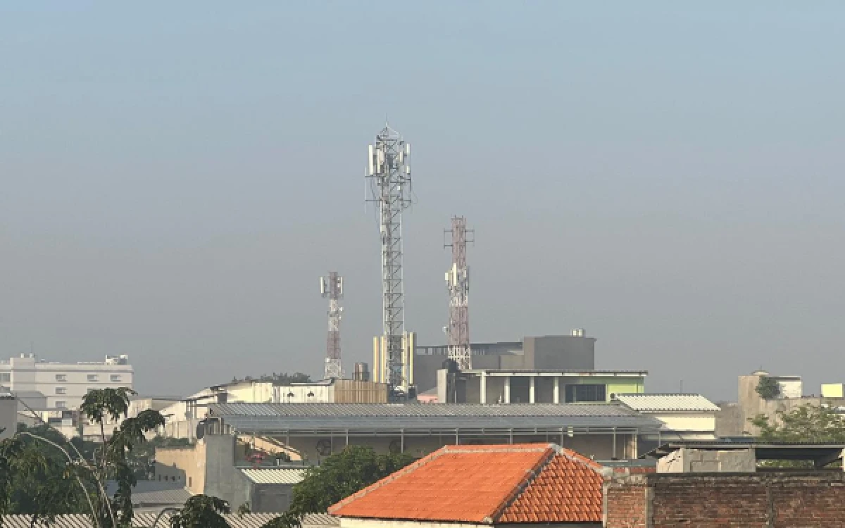 Thumbnail Berita - Info Cuaca 3 Juli 2026: Surabaya dan Sidoarjo Cerah