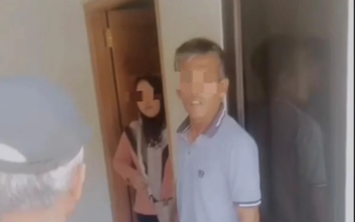 Thumbnail Berita - Kedapatan Check-in di Hotel, Kasun dan PPPK Beristri di Pacitan Digrebek Warga