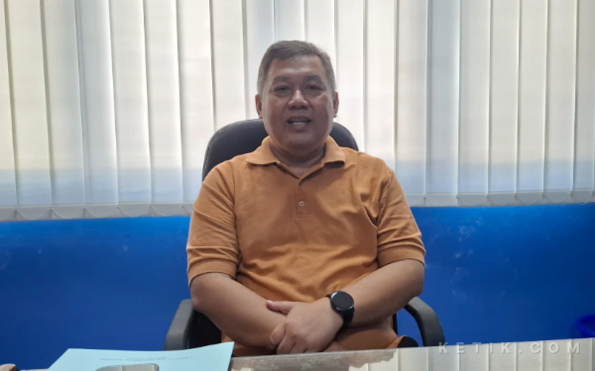 Thumbnail Berita - Antisipasi Kemarau Panjang 2026, PDAM Tirta Sembada Sleman Petakan Tiga Faktor Kerawanan Pasokan Air