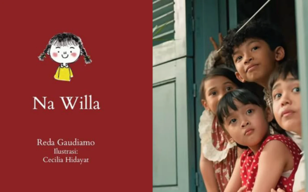 Thumbnail Berita - Dunia Kecil Na Willa dan Persoalan Besar di Dalamnya