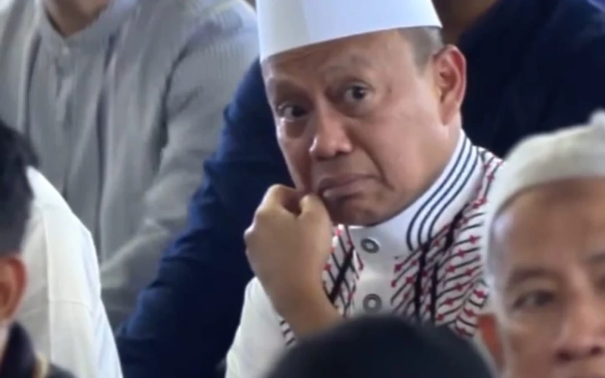 Thumbnail Berita - Ustaz Das’ad Latif: Masjid Al-Akbar Surabaya Itu Masyaallah