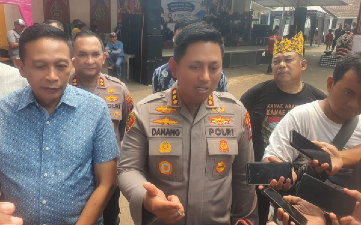 Thumbnail Berita - Periksa 8 Siswa dan Lengkapi Bukti, Polresta Malang Kota Tegaskan Usut Tuntas Kasus Kekerasan SMPN 18