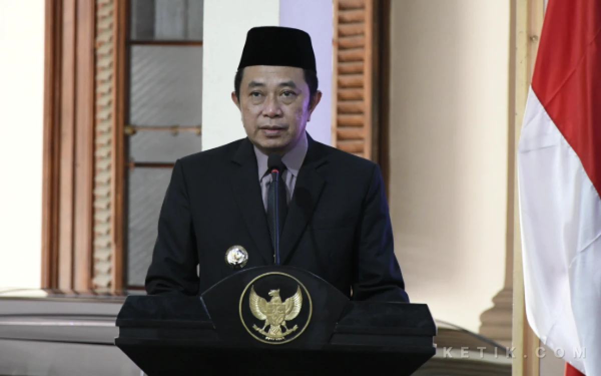 Thumbnail Berita - Pantura Terancam Macet Total, Bupati Bondowoso Minta Menteri PU Buka Tol Prosiwangi