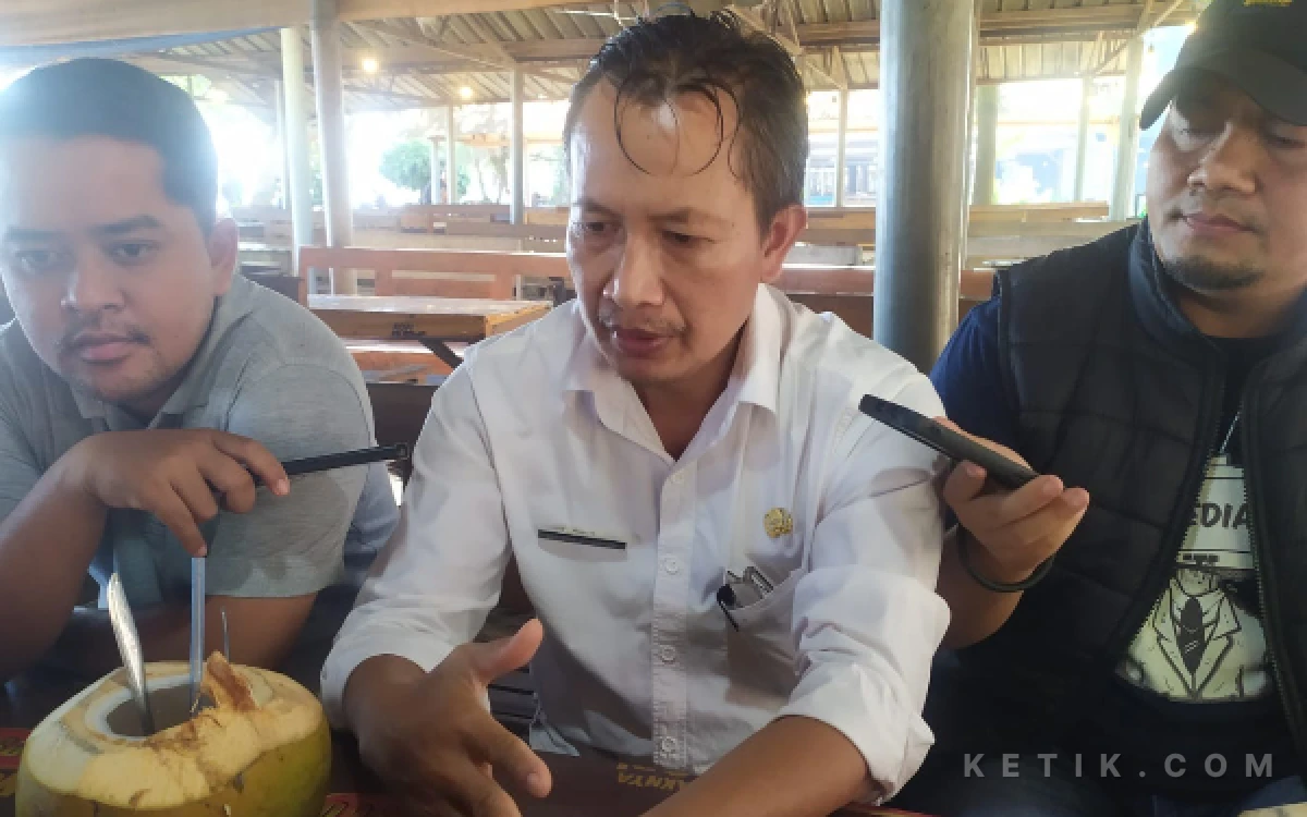 Thumbnail Berita - Usai Tanam, Program Bongkar Ratoon Tebu di Blitar Diaudit Kementan, Ini yang Dicek di Lapangan