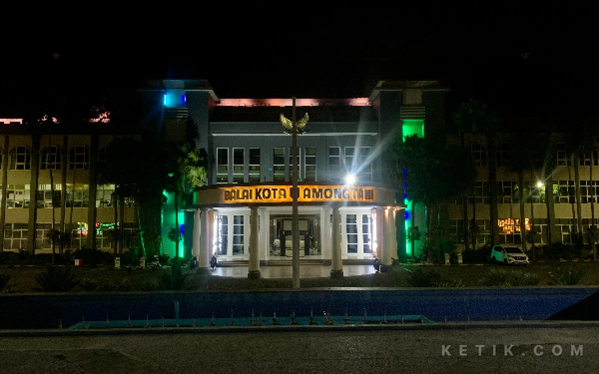 Thumbnail Berita - Kota Batu Masih Diselimuti Bediding, Suhu Dingin Berpotensi Picu ISPA dan Alergi