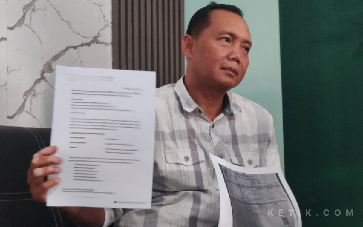 Thumbnail Berita - Update Kasus Utang Lansia di Jombang, Adukan Dugaan Pelanggaran SOP Kredit ke OJK