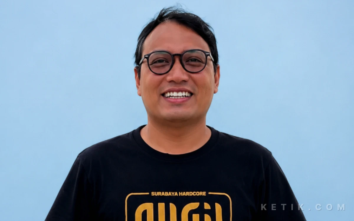 Thumbnail Berita - Pesantren sebagai Rumah NU: Menyambut Muktamar Ke-35