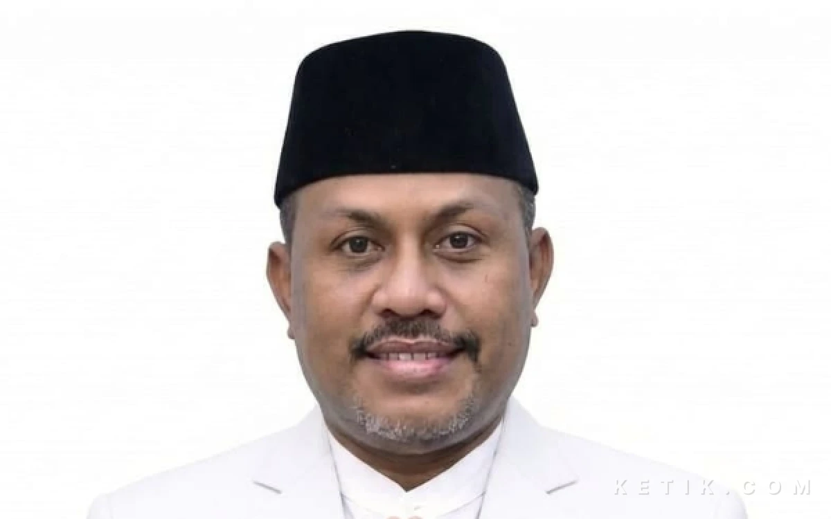 Thumbnail Berita - Intelektual Muslim Papua Minta Transparansi Bantuan Dana Haji dari Pemprov Papua Barat Daya