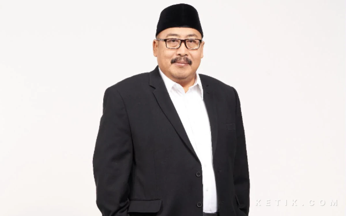 Thumbnail Berita - Heboh Penyegelan Ponpes di Kabupaten Malang, PBNU Minta Semua Pihak Tunduk pada Hukum