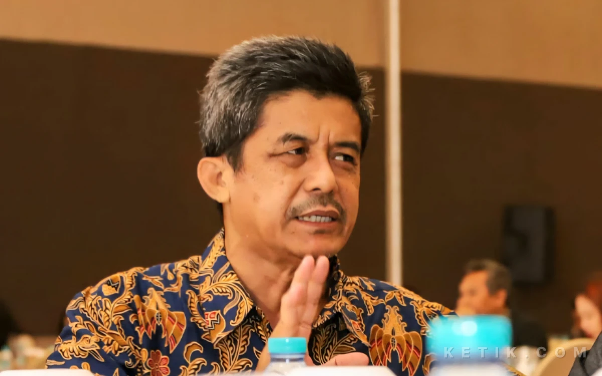 Thumbnail Berita - Kecewa Jerman Tersingkir, Wartawan Senior Edy M Yakub Tetap Doakan yang Terbaik Piala Dunia 2026