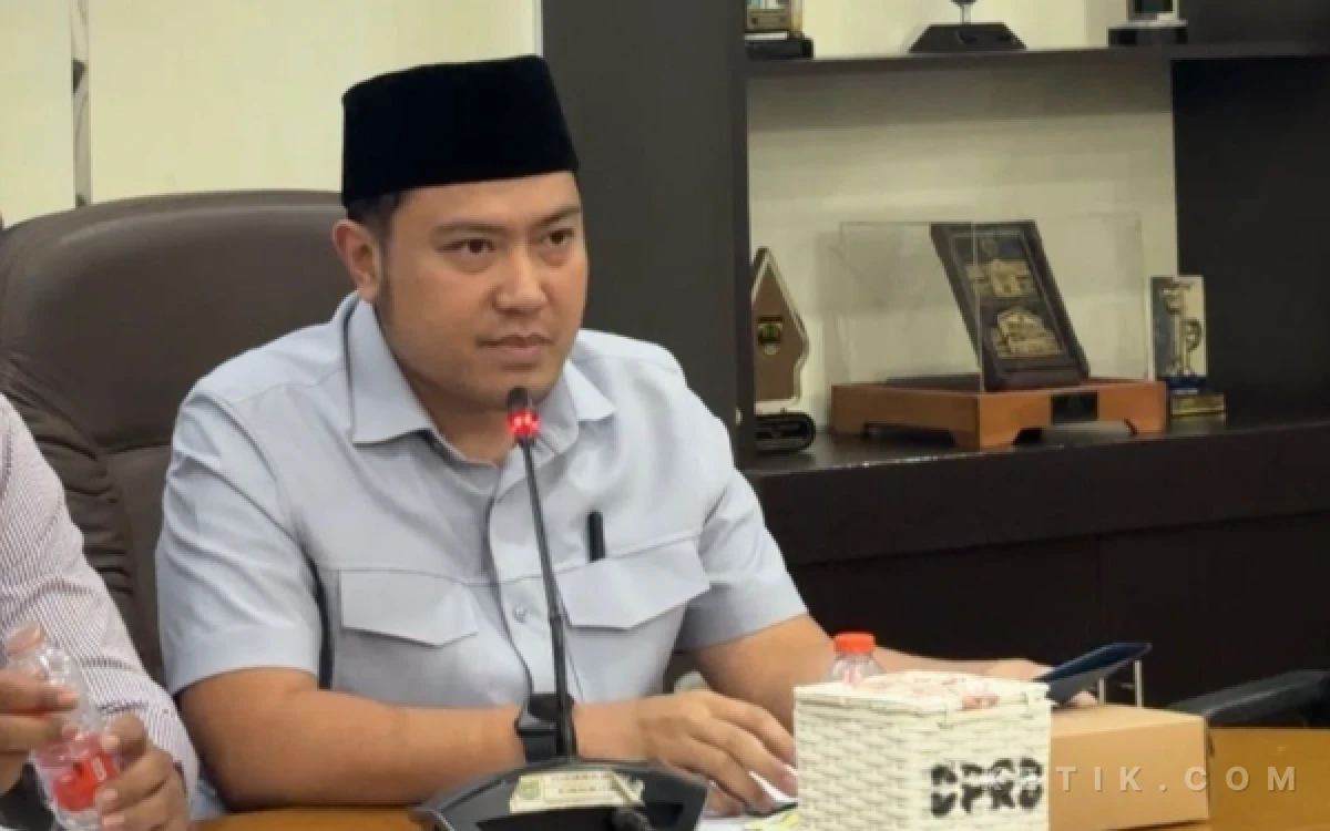 Thumbnail Berita - Polemik Proyek Alun-Alun Kepanjen Kabupaten Malang, Fraksi NasDem Yakin Ada Titik Temu