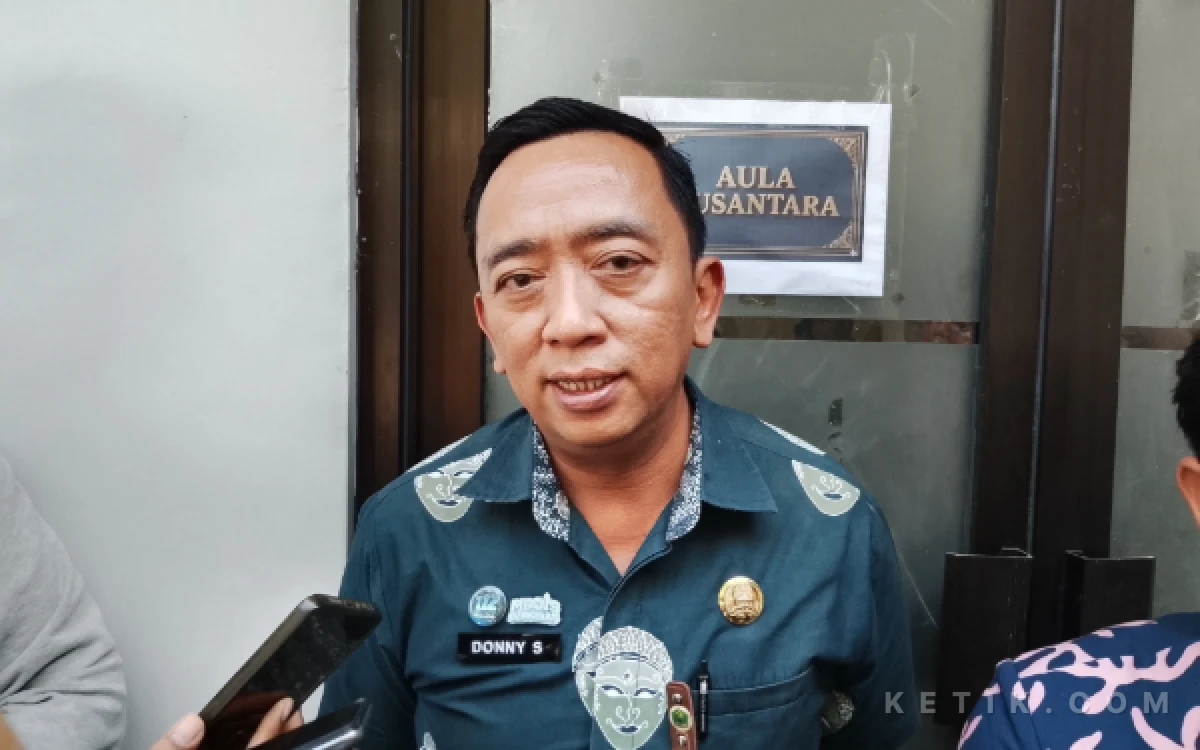 Thumbnail Berita - Harganas 2026 dan Upaya Pemkot Malang Mengikis Fatherless dari Bangku Sekolah