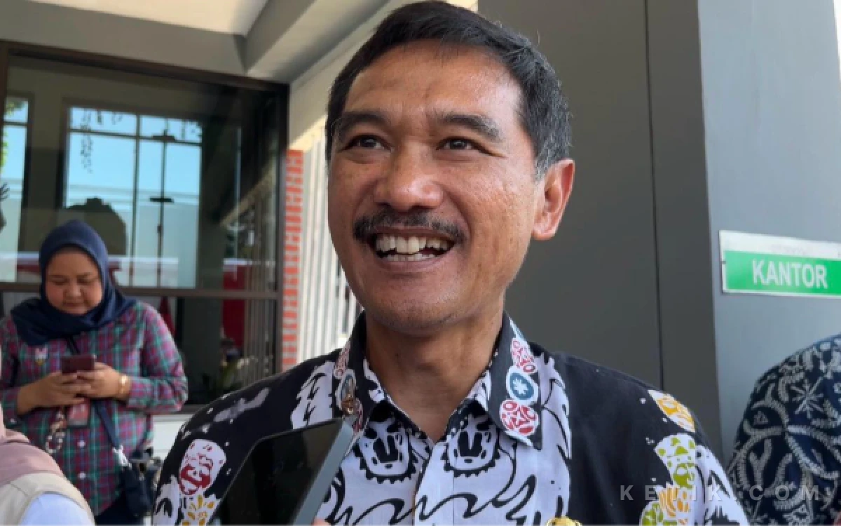Thumbnail Berita - Keamanan Kampung Berbasis CCTV di Malang Mulai Digarap, Warga Dipersilakan Usul Lewat RT Berkelas